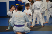 Kids Jiu Jitsu 7 day free trial