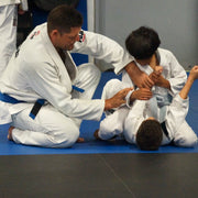 Kids Jiu Jitsu 7 day free trial
